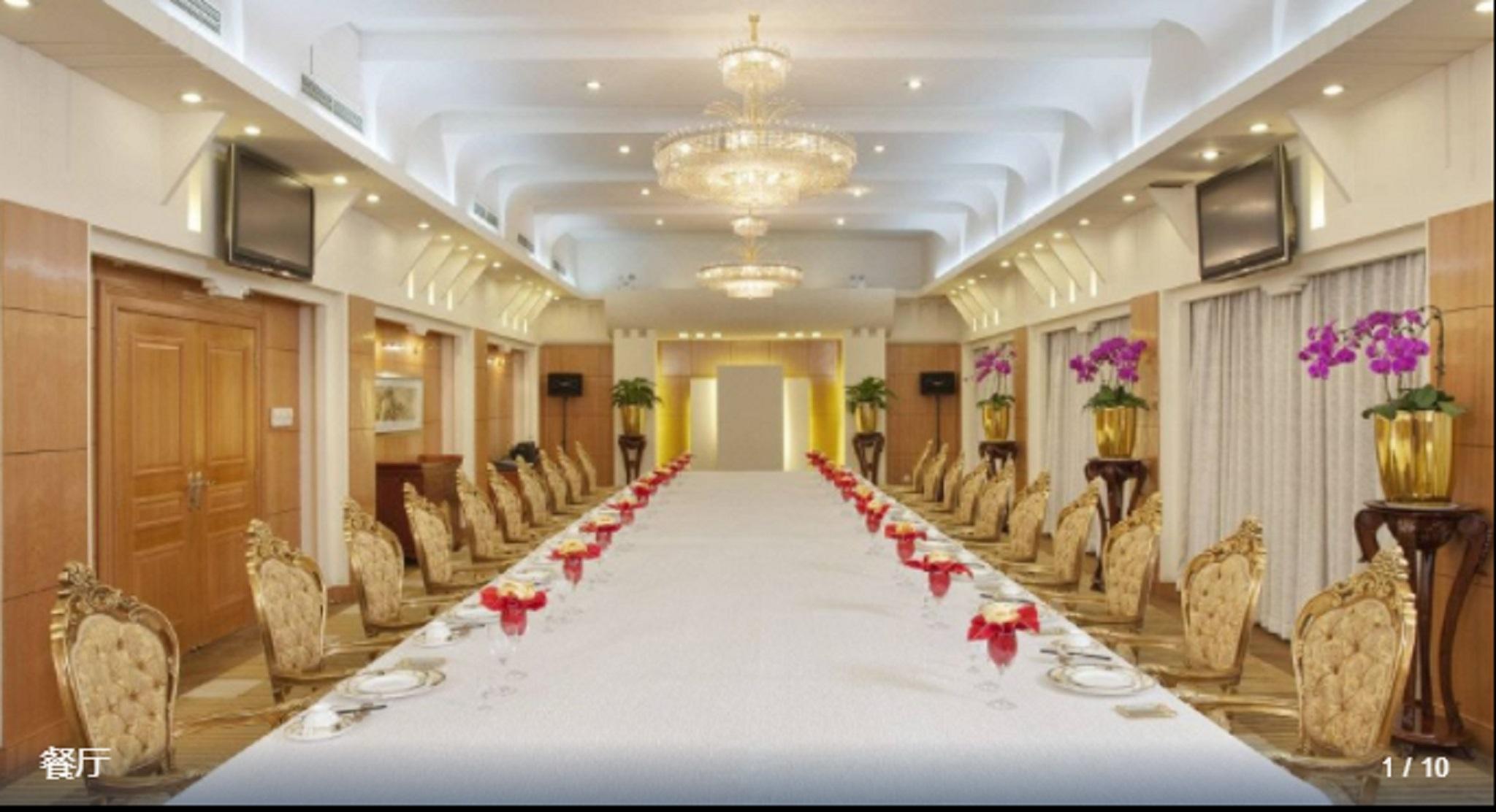 Holiday Inn Express Zhengzhou Zhongzhou By Ihg ภายนอก รูปภาพ