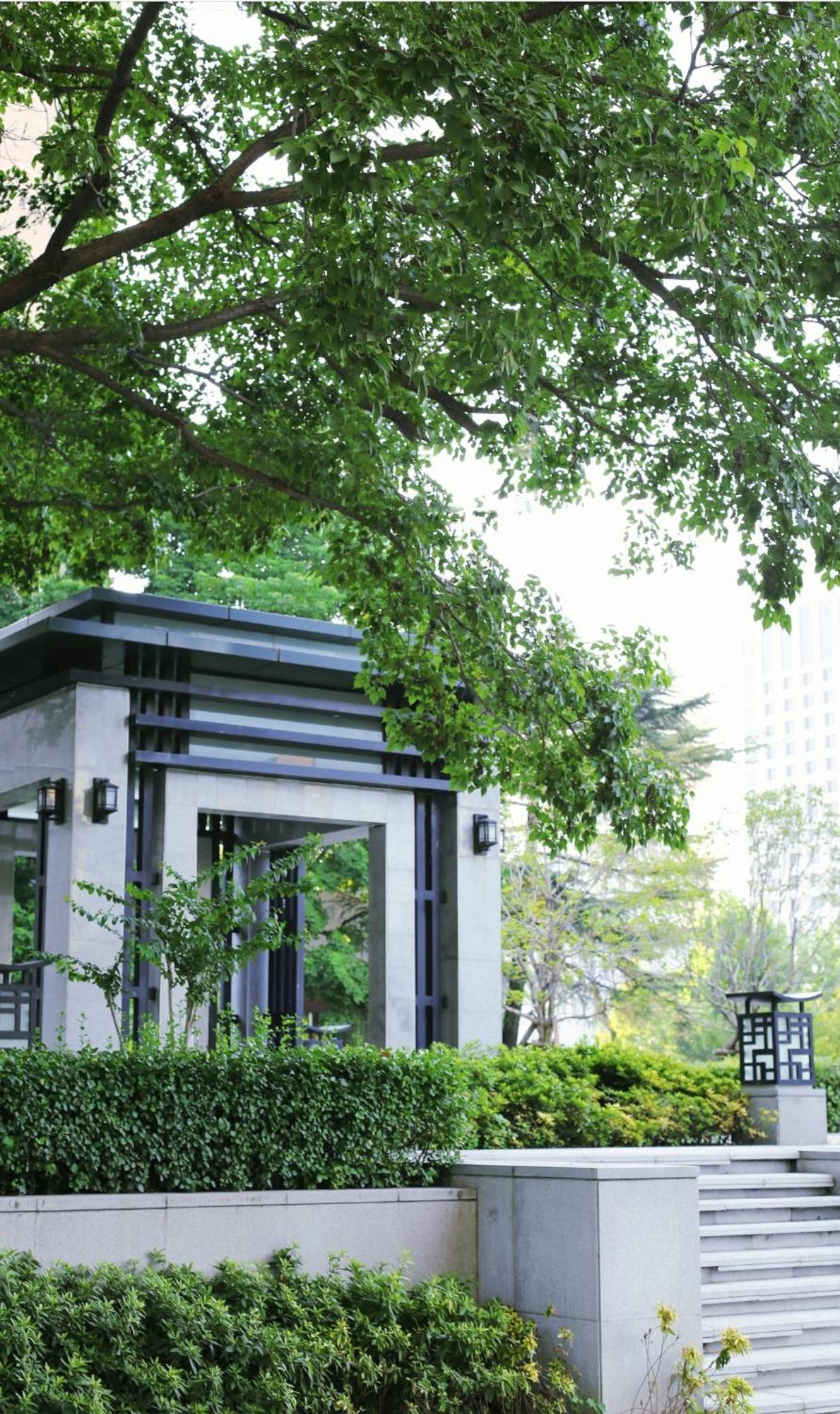 Holiday Inn Express Zhengzhou Zhongzhou By Ihg ภายนอก รูปภาพ
